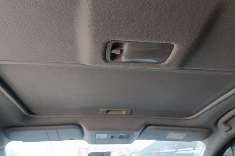 Used Nissan Tiida 2021 1.6L CVT Cool Edition Headliner