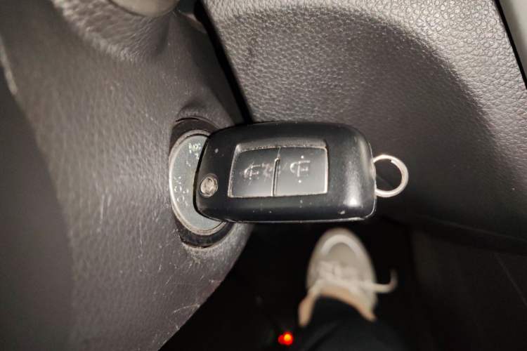 Used Nissan Tiida 2021 1.6L CVT Cool Edition Interior 1