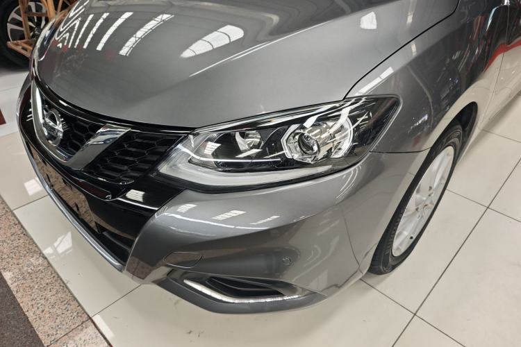 Used Nissan Tiida 2021 1.6L CVT Smart Drive Edition Left Front Headlight