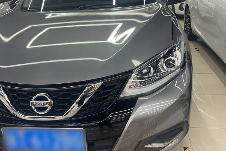 Used Nissan Tiida 2021 1.6L CVT Smart Drive Edition Left Front Headlight