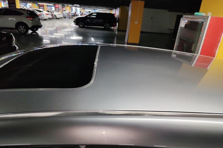 Used Nissan Tiida 2021 1.6L CVT Cool Edition Roof