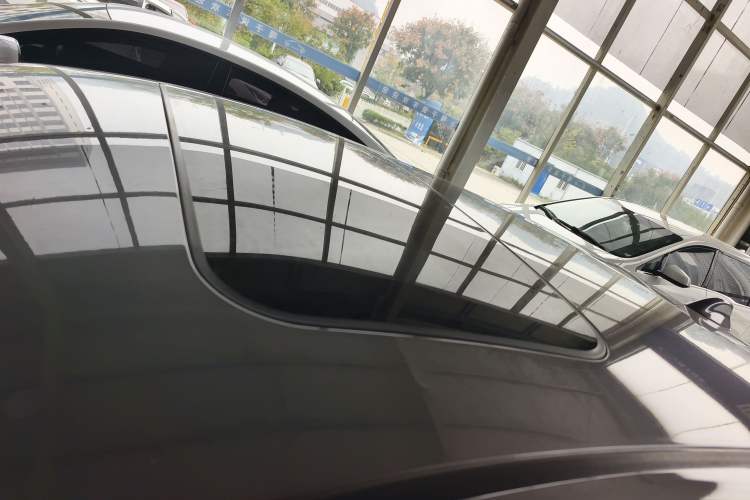 Used Nissan Tiida 2021 1.6L CVT Smart Drive Edition Roof