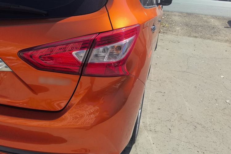Used Nissan Tiida 2021 1.6L CVT Smart Drive Edition Right Rear Taillight