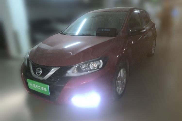 Ojetý Nissan Tiida 2021 1.6L CVT Smart Drive Edition Guazi used car, China used car export, Used car for sale, Used  cars, Cheapest cars for sale