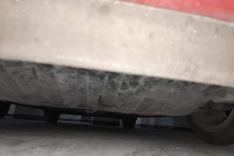 Used Nissan Tiida 2021 1.6L CVT Smart Drive Edition Chassis Front