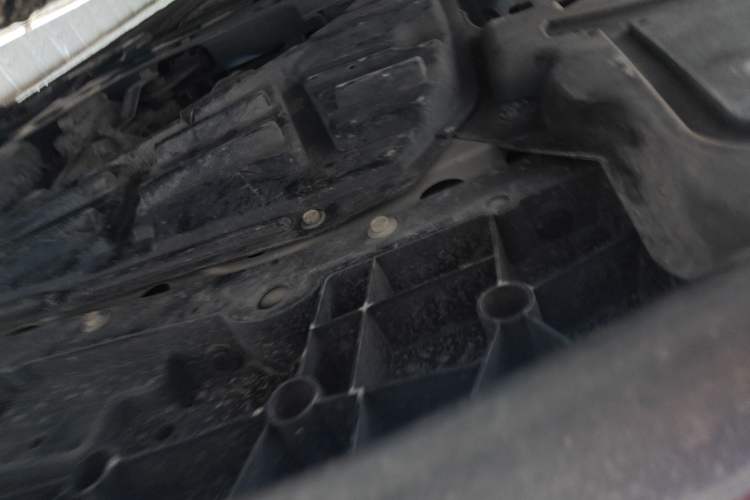 Used Nissan Tiida 2021 1.6L CVT Smart Drive Edition Chassis Front