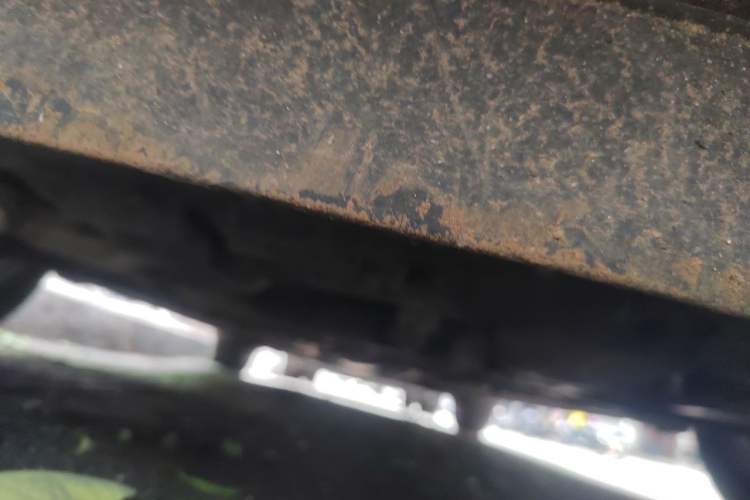 Used Nissan Tiida 2021 1.6L CVT Smart Drive Edition Chassis Front