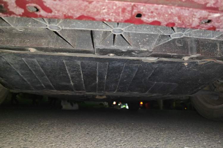 Used Nissan Tiida 2021 1.6L CVT Smart Drive Edition Chassis Front