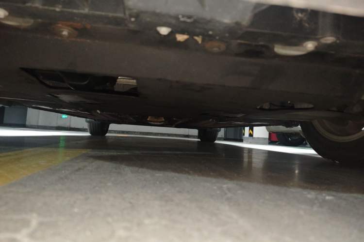Used Nissan Tiida 2021 1.6L CVT Smart Drive Edition Chassis Front