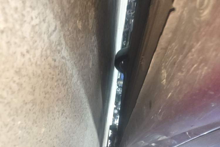 Used Nissan Tiida 2021 1.6L CVT Smart Drive Edition Chassis Front Left