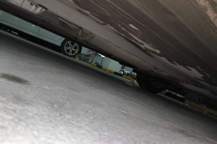 Used Nissan Tiida 2021 1.6L CVT Smart Drive Edition Chassis Front Left