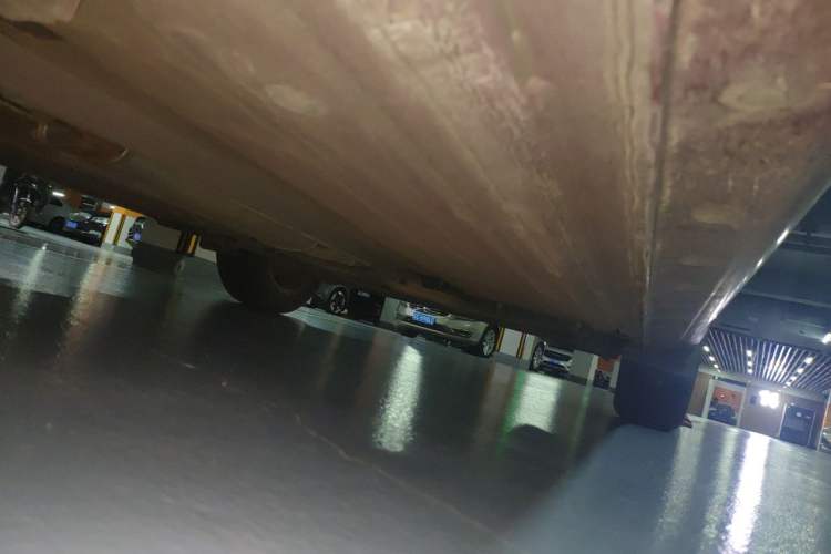 Used Nissan Tiida 2021 1.6L CVT Cool Edition Chassis Front Left