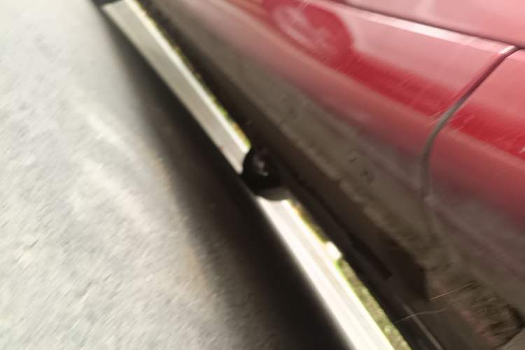 Used Nissan Tiida 2021 1.6L CVT Smart Drive Edition Chassis Front Right