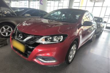 Used Nissan Tiida 2021 1.6L CVT Smart Drive Edition