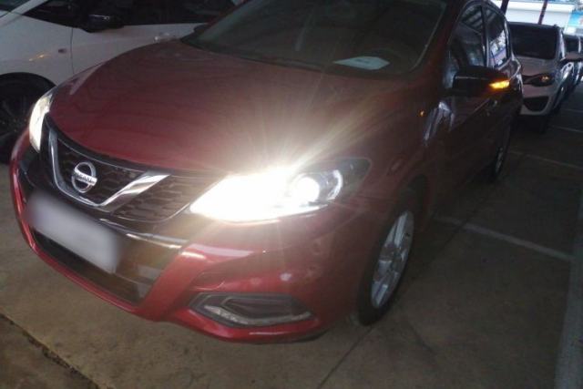 Used Nissan Tiida 2021 1.6L CVT Smart Drive Edition
