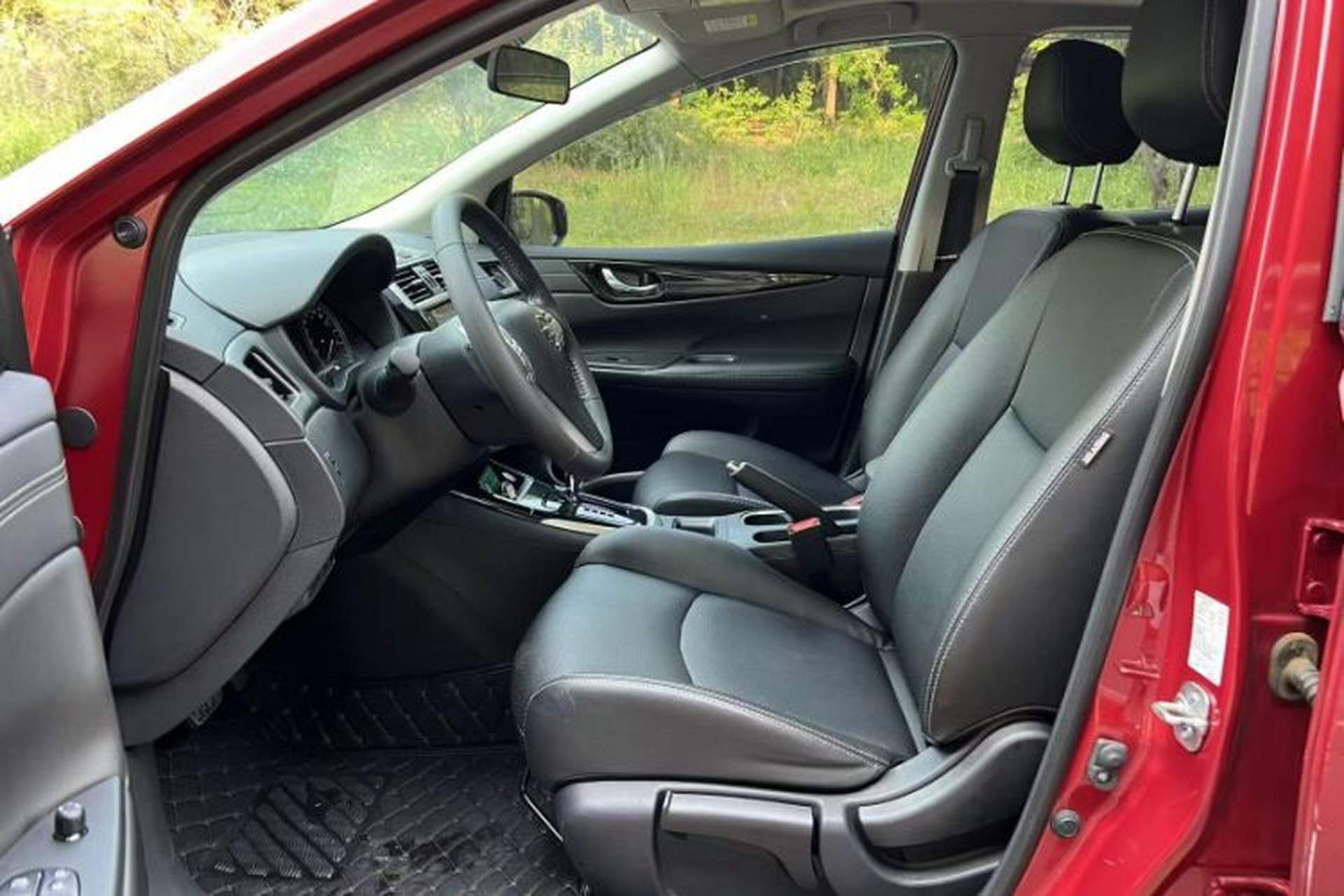 Used Nissan Tiida 2021 1.6L CVT Smart Drive Edition Exterior 6