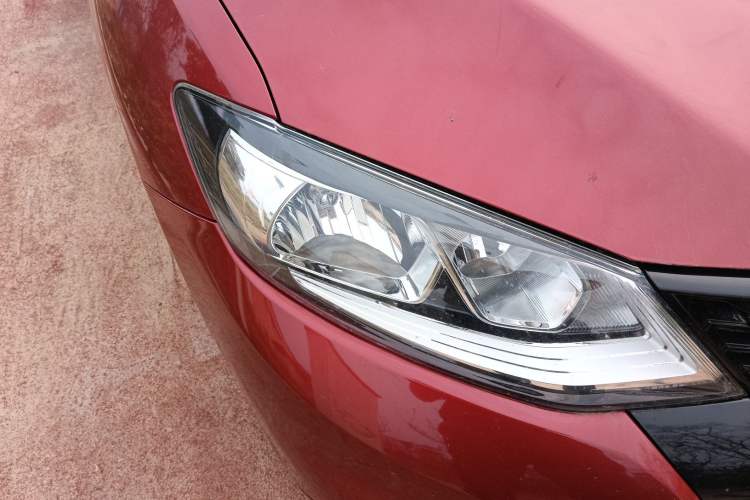 Used Nissan Tiida 2021 1.6L CVT Cool Edition Exterior 6