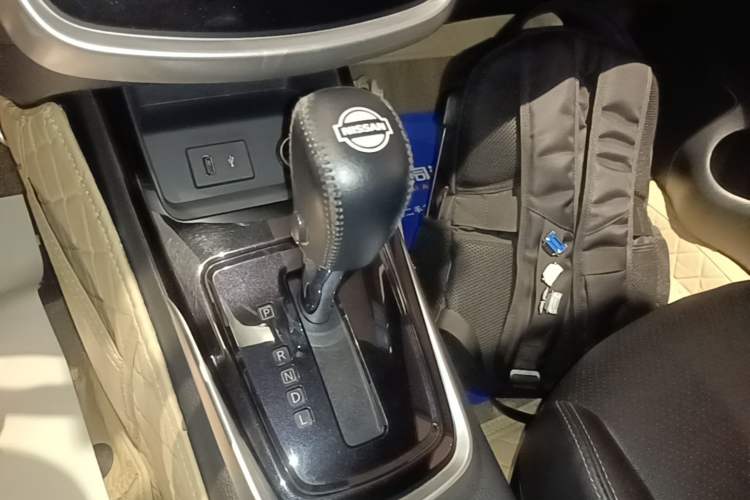 Used Nissan Tiida 2021 1.6L CVT Smart Drive Edition Gear Lever
