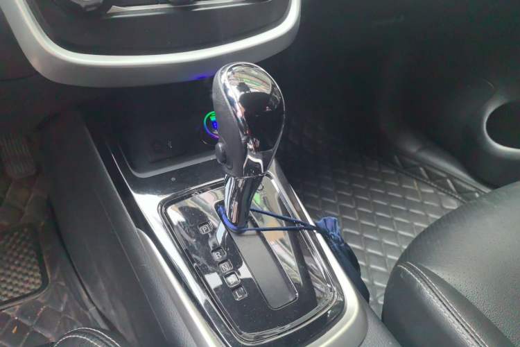 Used Nissan Tiida 2021 1.6L CVT Smart Drive Edition Gear Lever
