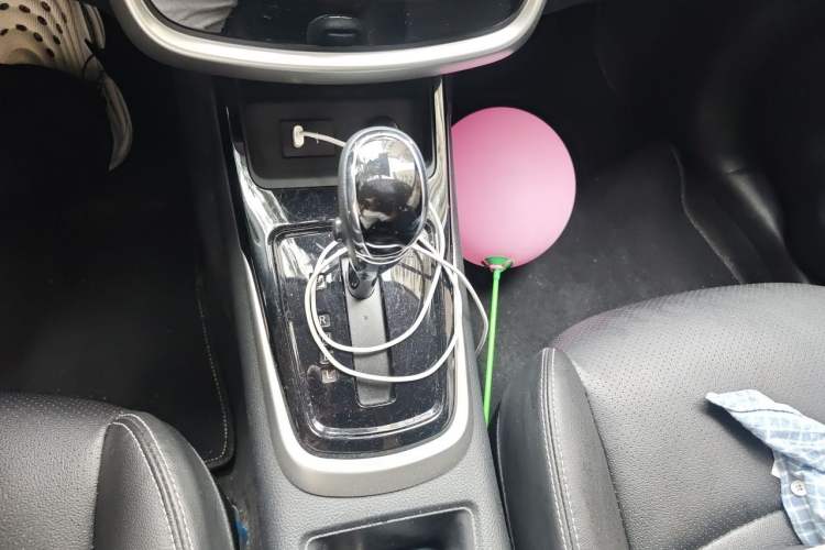 Used Nissan Tiida 2021 1.6L CVT Smart Drive Edition Gear Lever