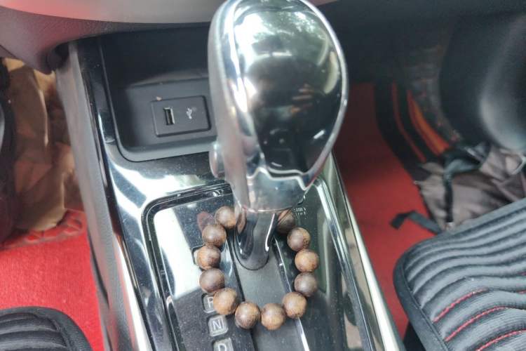 Used Nissan Tiida 2021 1.6L CVT Smart Drive Edition Gear Lever
