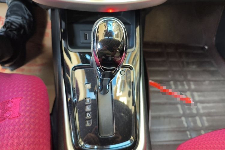 Used Nissan Tiida 2021 1.6L CVT Smart Drive Edition Gear Lever