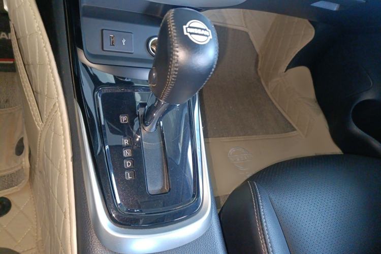 Used Nissan Tiida 2021 1.6L CVT Smart Drive Edition Gear Lever