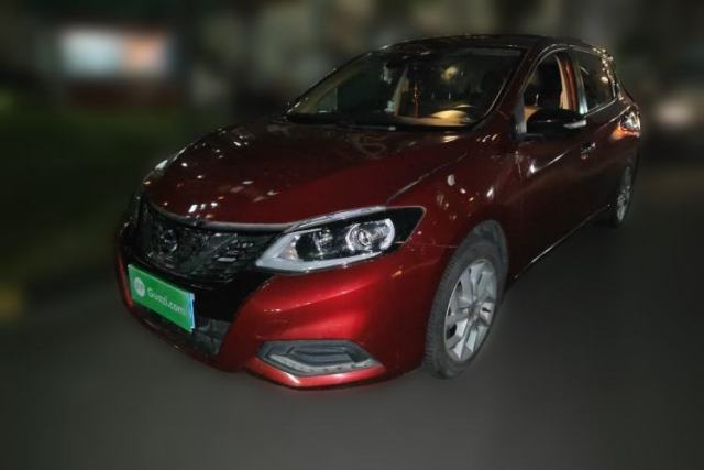 Used Nissan Tiida 2021 1.6L CVT Smart Drive Edition