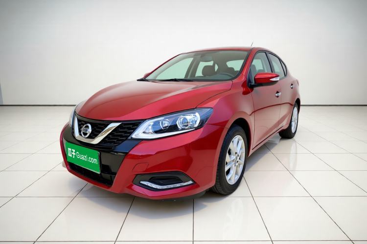 Ojetý Nissan Tiida 2021 1.6L CVT Smart Drive Edition Guazi used car, China used car export, Used car for sale, Used cars, Cheapest cars for sale