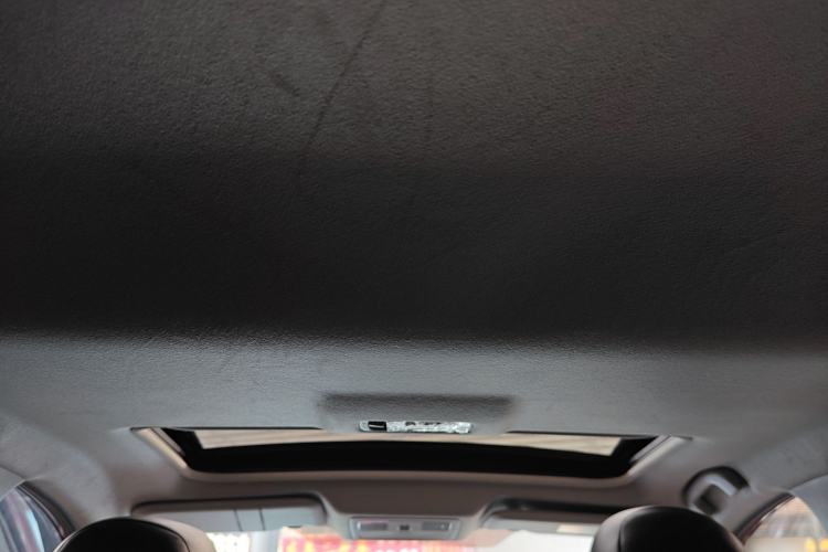 Used Nissan Tiida 2021 1.6L CVT Cool Edition Headliner