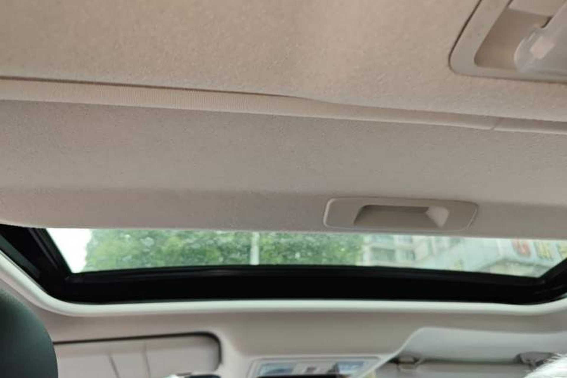 Used Nissan Tiida 2021 1.6L CVT Smart Drive Edition Headliner