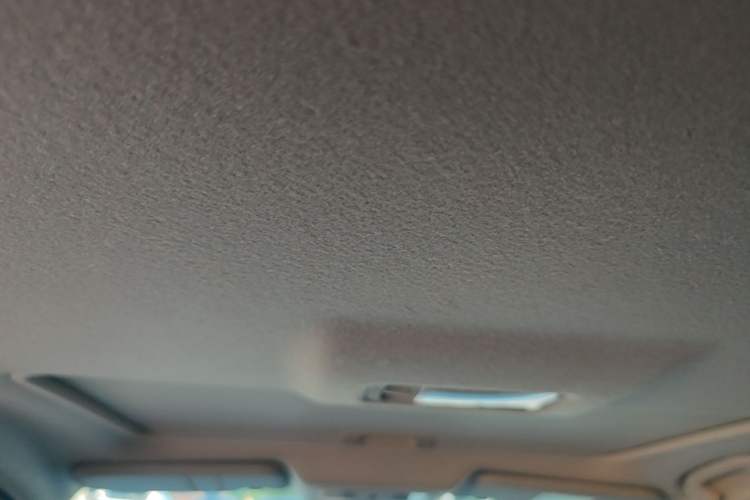 Used Nissan Tiida 2021 1.6L CVT Cool Edition Headliner