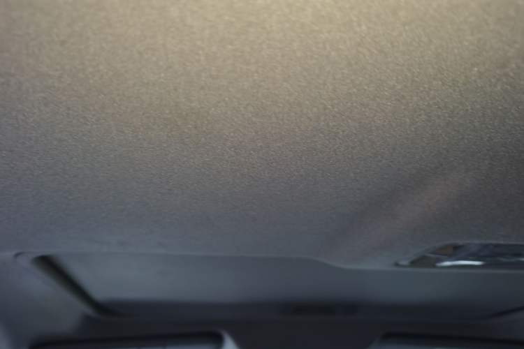 Used Nissan Tiida 2021 1.6L CVT Smart Drive Edition Headliner