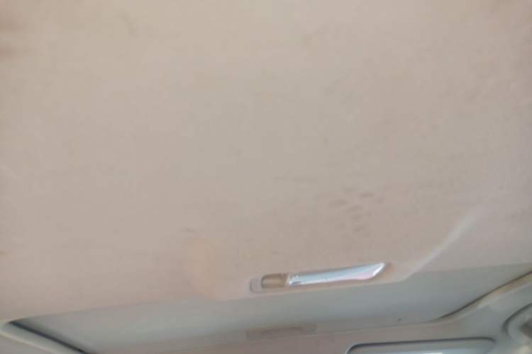 Used Nissan Tiida 2021 1.6L CVT Smart Drive Edition Headliner