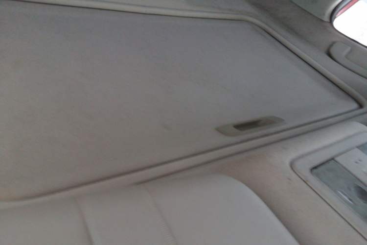 Used Nissan Tiida 2021 1.6L CVT Smart Drive Edition Headliner