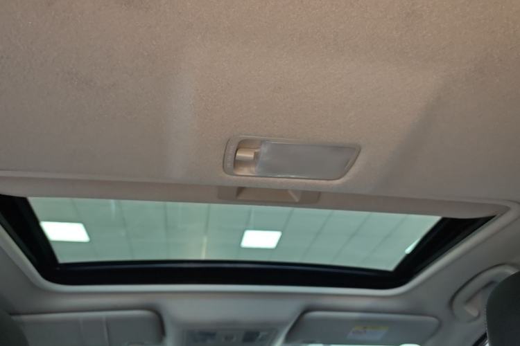 Used Nissan Tiida 2021 1.6L CVT Smart Drive Edition Headliner