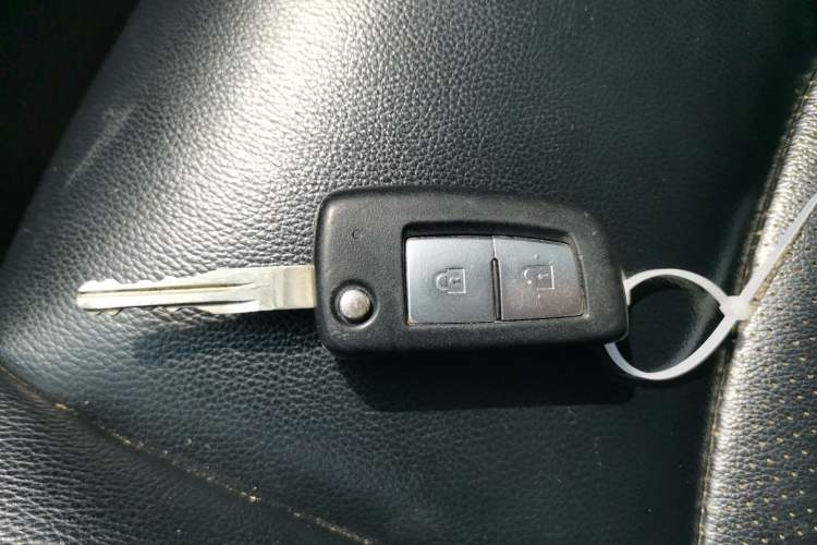 Used Nissan Tiida 2021 1.6L CVT Cool Edition Interior 1