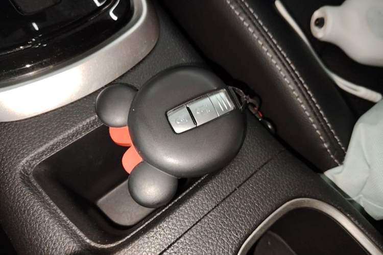 Used Nissan Tiida 2021 1.6L CVT Smart Drive Edition Interior 1