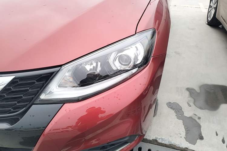 Used Nissan Tiida 2021 1.6L CVT Smart Drive Edition Left Front Headlight