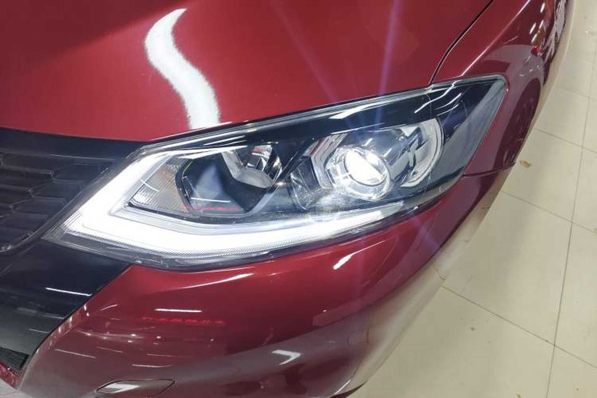 Used Nissan Tiida 2021 1.6L CVT Smart Drive Edition Left Front Headlight