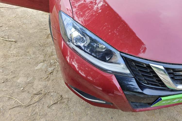 Used Nissan Tiida 2021 1.6L CVT Smart Drive Edition Right Front Headlight