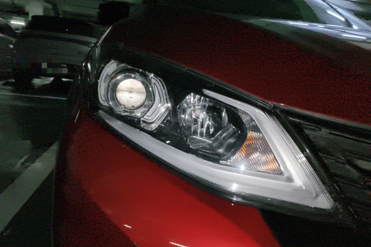 Used Nissan Tiida 2021 1.6L CVT Smart Drive Edition Right Front Headlight