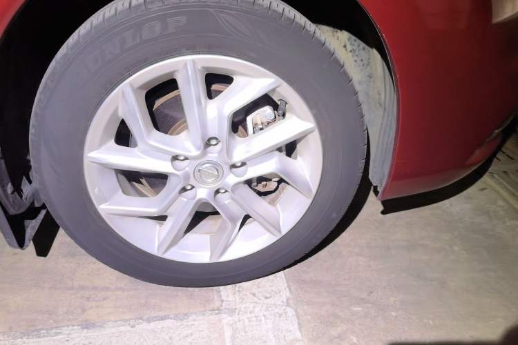 Used Nissan Tiida 2021 1.6L CVT Smart Drive Edition Right Front Wheel Hub