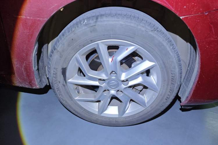 Used Nissan Tiida 2021 1.6L CVT Smart Drive Edition Right Front Wheel Hub