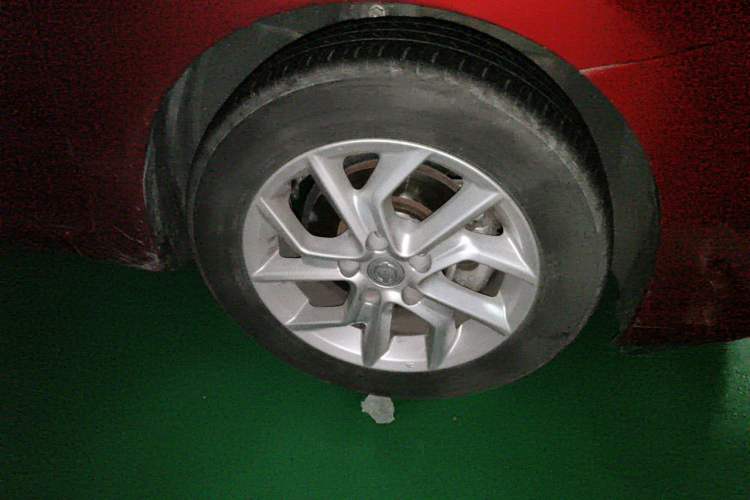 Used Nissan Tiida 2021 1.6L CVT Smart Drive Edition Right Front Wheel Hub