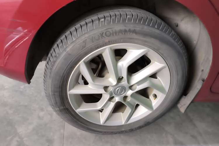Used Nissan Tiida 2021 1.6L CVT Smart Drive Edition Right Rear Wheel Hub