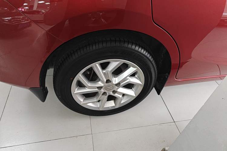 Used Nissan Tiida 2021 1.6L CVT Smart Drive Edition Right Rear Wheel Hub