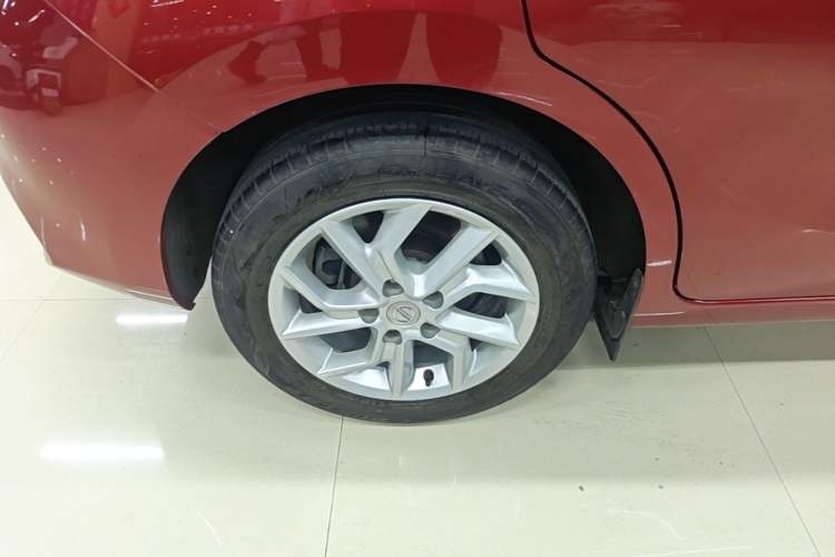 Used Nissan Tiida 2021 1.6L CVT Smart Drive Edition Right Rear Wheel Hub
