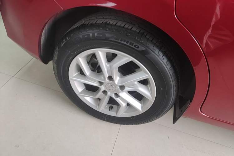Used Nissan Tiida 2021 1.6L CVT Smart Drive Edition Right Rear Wheel Hub