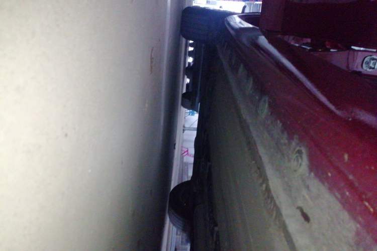 Used Nissan Tiida 2021 1.6L CVT Smart Drive Edition Right Side Sill